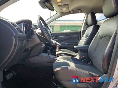 Zdjęcie 7 z 13 samochodu: 2024 MITSUBISHI OUTLANDER SPORT S VIN:JA4ARUAU9RU006477 - miniatura