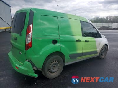 Trzecie zdjęcie samochodu z tyłu: 2014 FORD TRANSIT VIN:NM0LS6F76E1167248 - miniatura