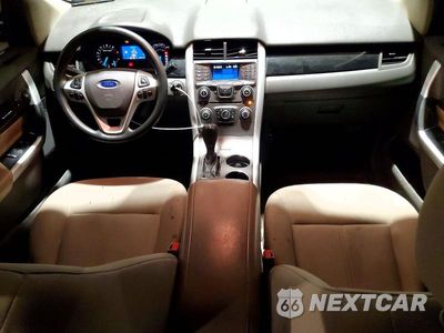 Zdjęcie 8 z 13 samochodu: 2013 FORD EDGE SE VIN:2FMDK4GC0DBC18393 - miniatura