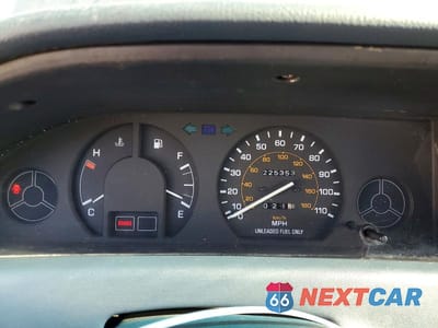 Zdjęcie 9 z 12 samochodu: 1992 TOYOTA COROLLA DELUXE VIN:JT2AE94K3N3499106 - miniatura