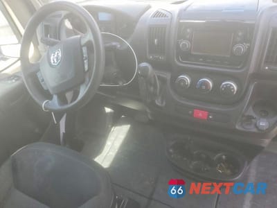 Zdjęcie 8 z 13 samochodu: 2019 RAM PROMASTER 2500 2500 HIGH VIN:3C6TRVCG2KE522865 - miniatura