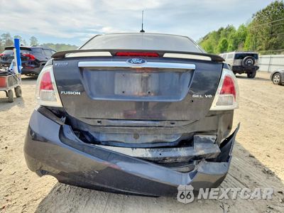 Zdjęcie 6 z 11 samochodu: 2007 FORD FUSION SEL VIN:3FAHP08177R147671 - miniatura