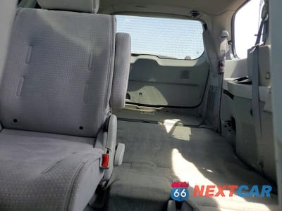 Zdjęcie 10 z 13 samochodu: 2005 NISSAN QUEST 3.5 VIN:5N1BV28U25N112737 - miniatura