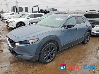2024 MAZDA CX-30 PREFERRED 3MVDMBCM0RM637320 - główne zdjęcie licytacji z USA - miniatura
