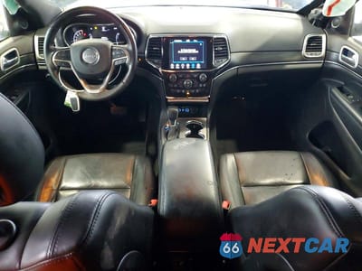 Zdjęcie 8 z 12 samochodu: 2021 JEEP GRAND CHEROKEE LIMITED VIN:1C4RJFBG0MC589380 - miniatura