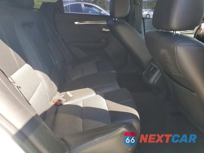 Zdjęcie 10 z 12 samochodu: 2018 CHEVROLET IMPALA LT VIN:2G1105S31J9147744 - miniatura
