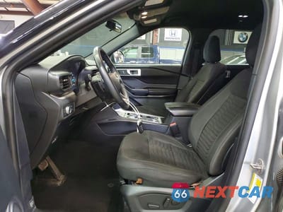 Zdjęcie 7 z 13 samochodu: 2020 FORD EXPLORER XLT VIN:1FMSK8DH1LGB17983 - miniatura