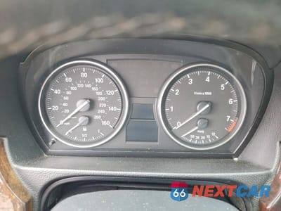 Zdjęcie 9 z 12 samochodu: 2008 BMW 328 I SULEV VIN:WBAVC535X8F010574 - miniatura