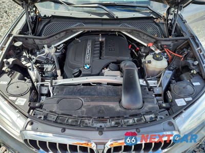 Zdjęcie 12 z 13 samochodu: 2018 BMW X5 SDRIVE35I VIN:5UXKR2C5XJ0Z19800 - miniatura