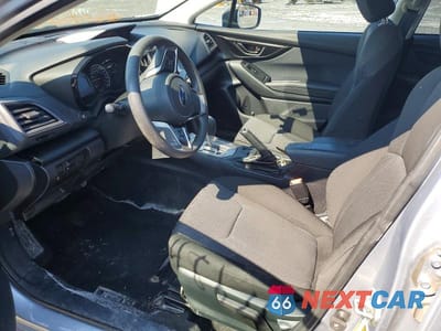 Zdjęcie 7 z 13 samochodu: 2019 SUBARU IMPREZA VIN:4S3GTAA62K3741346 - miniatura