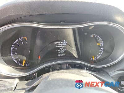 Zdjęcie 9 z 13 samochodu: 2021 JEEP GRAND CHEROKEE LAREDO VIN:1C4RJFAG1MC649183 - miniatura