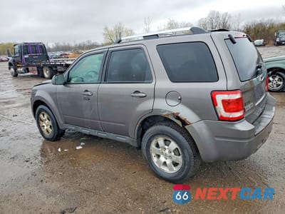 Drugie zdjęcie samochodu z przodu: 2012 FORD ESCAPE LIMITED VIN:1FMCU0E70CKC61947 - miniatura