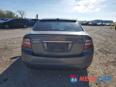 Zdjęcie 6 z 12 samochodu: 2008 ACURA TL VIN:19UUA66278A052226 - miniatura
