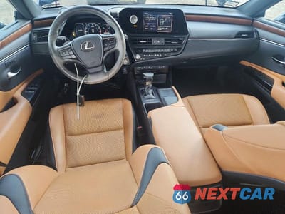 Zdjęcie 8 z 12 samochodu: 2022 LEXUS ES 350 BASE VIN:58ADZ1B17NU112480 - miniatura