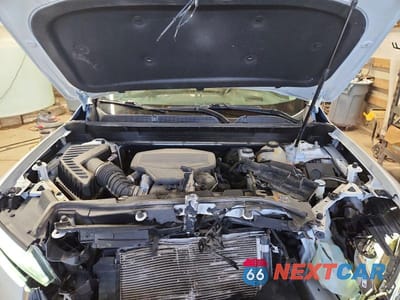 Zdjęcie 12 z 13 samochodu: 2021 GMC ACADIA DENALI VIN:1GKKNXLS6MZ146358 - miniatura