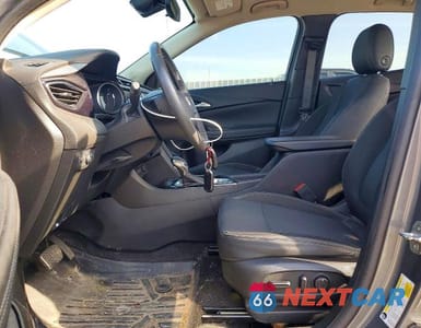 Zdjęcie 7 z 12 samochodu: 2022 BUICK ENCORE GX PREFERRED VIN:KL4MMCSL7NB058255 - miniatura