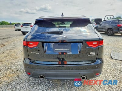 Zdjęcie 6 z 12 samochodu: 2019 JAGUAR F-PACE R - SPORT VIN:SADCL2GX1KA399442 - miniatura
