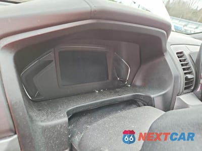 Zdjęcie 9 z 13 samochodu: 2020 HONDA ODYSSEY EX VIN:5FNRL6H49LB500754 - miniatura