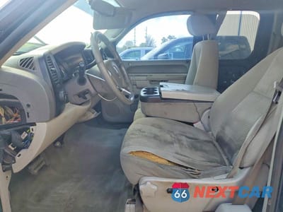 Zdjęcie 7 z 12 samochodu: 2012 CHEVROLET SILVERADO K1500 LT VIN:1GCRKSE76CZ112479 - miniatura