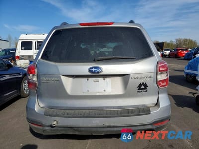 Zdjęcie 6 z 12 samochodu: 2014 SUBARU FORESTER 2.5I PREMIUM VIN:JF2SJAEC6EH480649 - miniatura