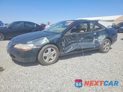2000 HONDA ACCORD EX 1HGCG2255YA041471 - główne zdjęcie licytacji z USA - miniatura