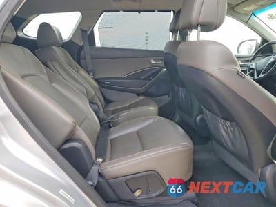 Zdjęcie 11 z 12 samochodu: 2014 HYUNDAI SANTA FE GLS VIN:KM8SNDHF1EU055918 - miniatura