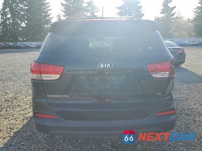 Zdjęcie 6 z 12 samochodu: 2016 KIA SORENTO LX V6 VIN:5XYPGDA50GG175624 - miniatura