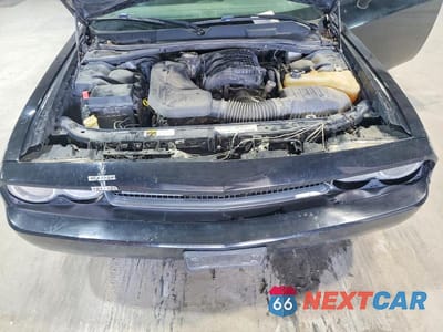 Zdjęcie 11 z 12 samochodu: 2012 DODGE CHALLENGER SXT VIN:2C3CDYAGXCH290862 - miniatura