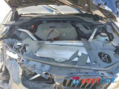 Zdjęcie 12 z 13 samochodu: 2021 BMW X3 XDRIVE30I VIN:5UXTY5C04M9G84102 - miniatura