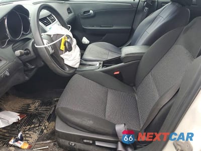 Zdjęcie 7 z 12 samochodu: 2011 CHEVROLET MALIBU 1LT VIN:1G1ZC5E14BF282181 - miniatura