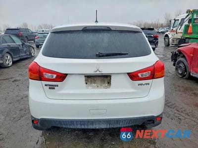 Zdjęcie 6 z 12 samochodu: 2013 MITSUBISHI RVR SE VIN:4A4AJ3AU8DE606720 - miniatura