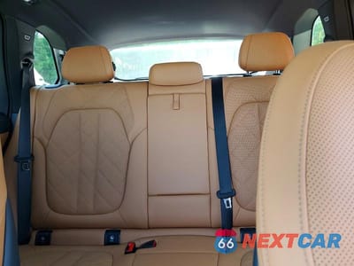 Zdjęcie 10 z 14 samochodu: 2023 BMW X5 XDRIVE45E VIN:5UXTA6C04P9R71998 - miniatura