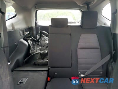 Zdjęcie 10 z 14 samochodu: 2022 HONDA CR-V EX VIN:5J6RW2H54NA003092 - miniatura