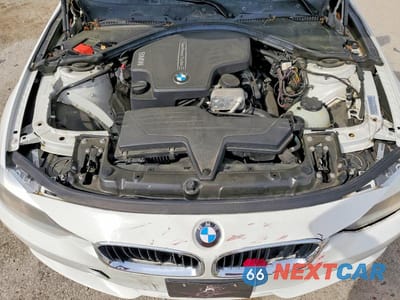 Zdjęcie 11 z 12 samochodu: 2013 BMW 328 XI SULEV VIN:WBA3B5C56DF594749 - miniatura