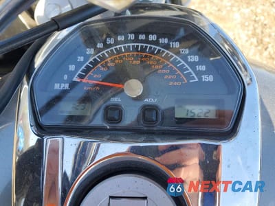 Zdjęcie 7 z 9 samochodu: 2008 SUZUKI VZR1800 VIN:JS1VY53A182100344 - miniatura