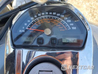 Zdjęcie 7 z 9 samochodu: 2008 SUZUKI VZR1800 VIN:JS1VY53A182100344 - miniatura