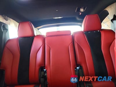 Zdjęcie 10 z 13 samochodu: 2022 ACURA MDX A-SPEC VIN:5J8YE1H00NL000313 - miniatura