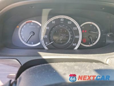 Zdjęcie 9 z 12 samochodu: 2017 HONDA ACCORD EXL VIN:1HGCR2F89HA071877 - miniatura