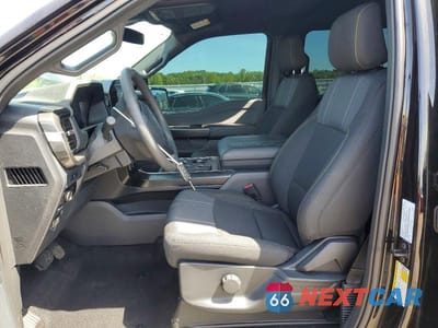 Zdjęcie 7 z 12 samochodu: 2025 FORD F150 STX VIN:1FTEW2LPXSKE68124 - miniatura