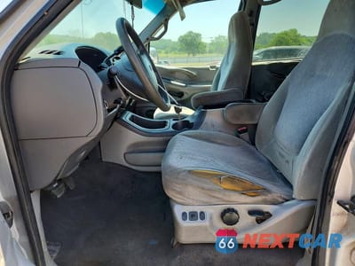 Zdjęcie 7 z 13 samochodu: 1999 FORD EXPEDITION VIN:1FMRU17L3XLA76365 - miniatura