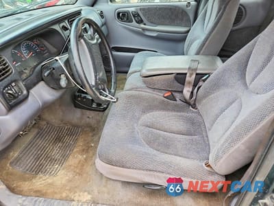 Zdjęcie 7 z 12 samochodu: 1999 DODGE DAKOTA VIN:1B7GL22X2XS279123 - miniatura