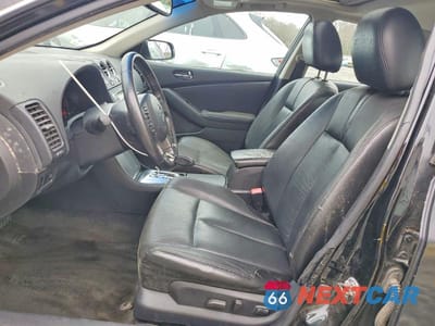 Zdjęcie 7 z 12 samochodu: 2010 NISSAN ALTIMA 2.5 VIN:1N4AL2AP4AN479486 - miniatura
