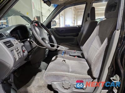 Zdjęcie 7 z 13 samochodu: 1998 HONDA CR-V EX VIN:JHLRD1861WC088724 - miniatura