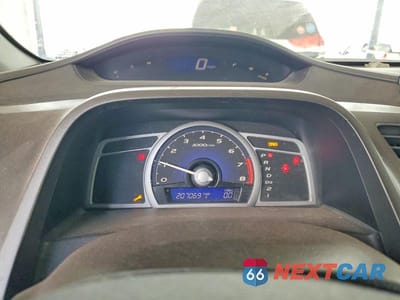 Zdjęcie 9 z 11 samochodu: 2010 HONDA CIVIC EX VIN:2HGFG1B87AH529488 - miniatura