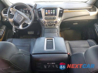 Zdjęcie 8 z 14 samochodu: 2017 GMC YUKON XL DENALI VIN:1GKS2HKJ0HR249613 - miniatura