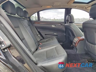 Zdjęcie 10 z 12 samochodu: 2011 MERCEDES-BENZ S 550 4MATIC VIN:WDDNG8GB6BA374817 - miniatura