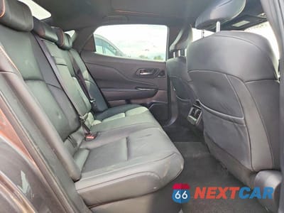 Zdjęcie 10 z 13 samochodu: 2023 TOYOTA CROWN LIMITED VIN:JTDAAAAF0P3005959 - miniatura