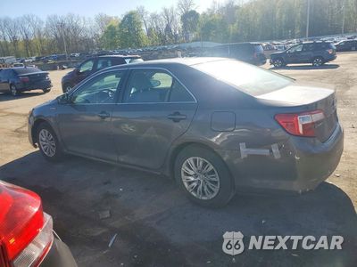 Drugie zdjęcie samochodu z przodu: 2014 TOYOTA CAMRY HYBRID LE VIN:4T1BD1FK7EU099360 - miniatura