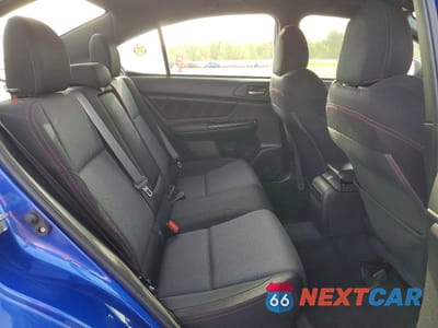 Zdjęcie 10 z 12 samochodu: 2020 SUBARU WRX VIN:JF1VA1A64L9806053 - miniatura