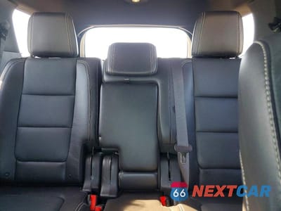 Zdjęcie 10 z 14 samochodu: 2015 FORD EXPLORER SPORT VIN:1FM5K8GT1FGA26889 - miniatura